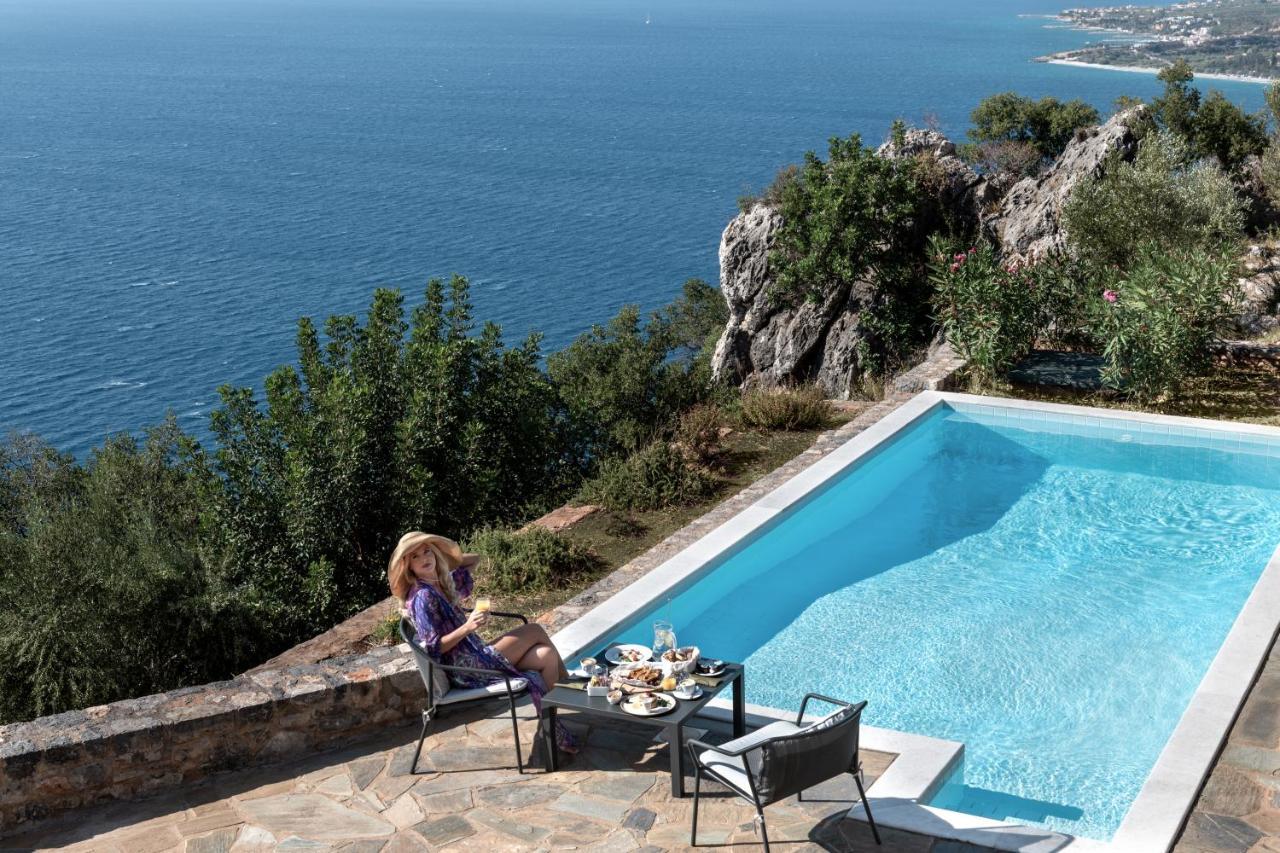 Searocks Exclusive Villa